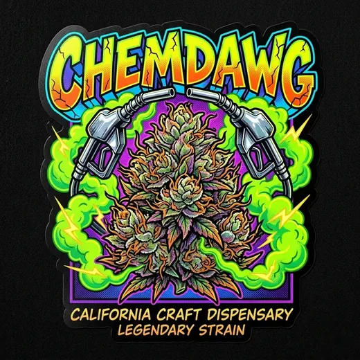 Chemdawg 32%