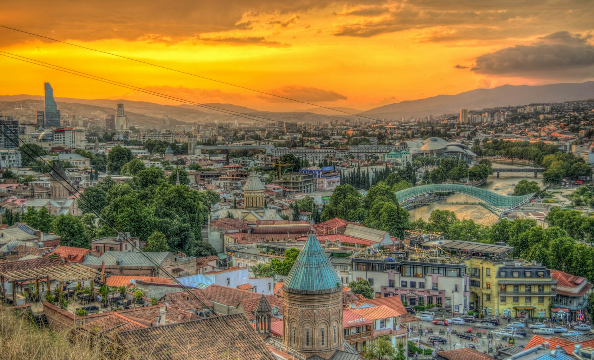 Архітектура, паркові зони та урбаністична географія Львова — Dreampedia