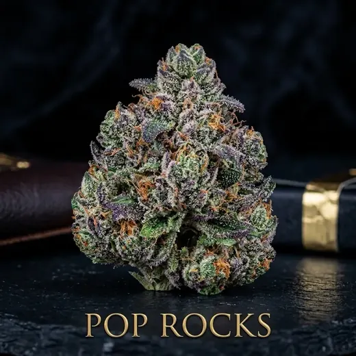 Pop Rocks 28%