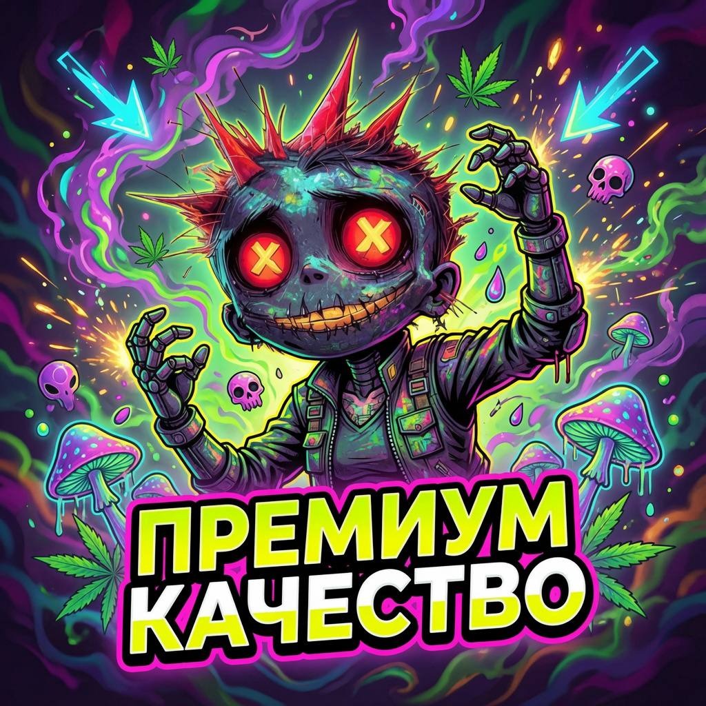 Premium Punk